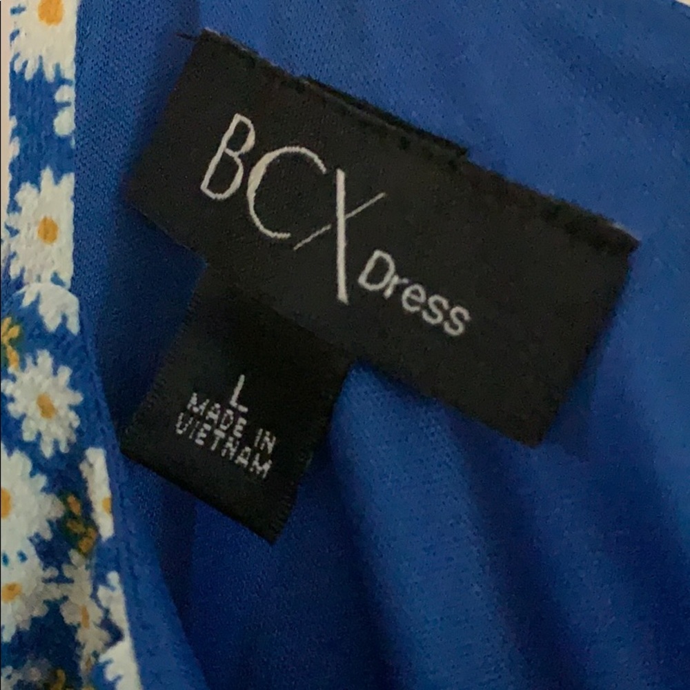 BCX Large Dress - Picture 6 of 7